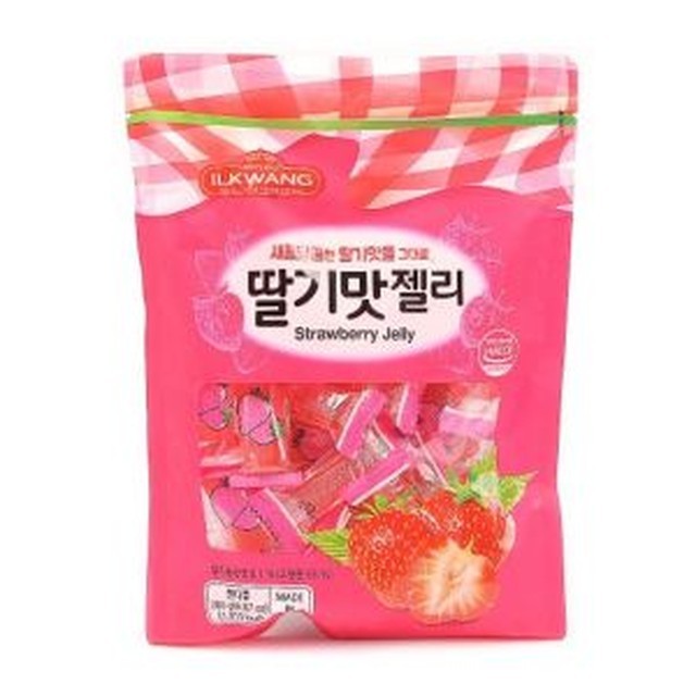 젤리 이미지