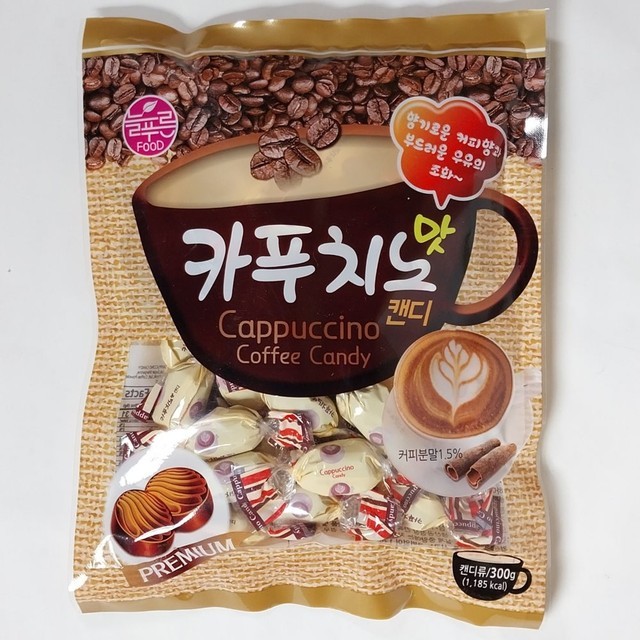 늘푸른식품 이미지