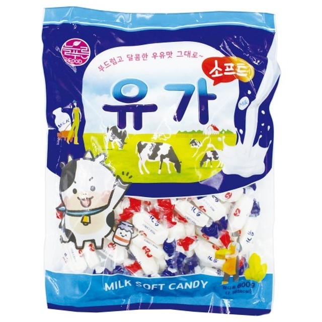 더푸른식품 이미지