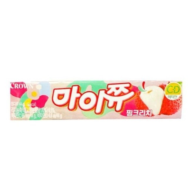 마이쮸 이미지