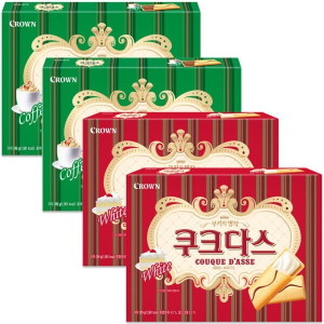 커피크라운 이미지