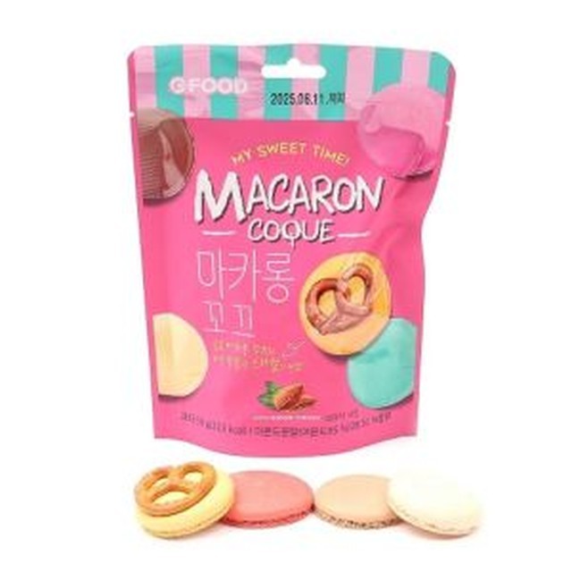 지푸드 이미지