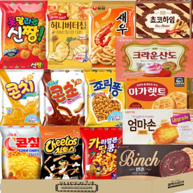 엄마손슈퍼 이미지