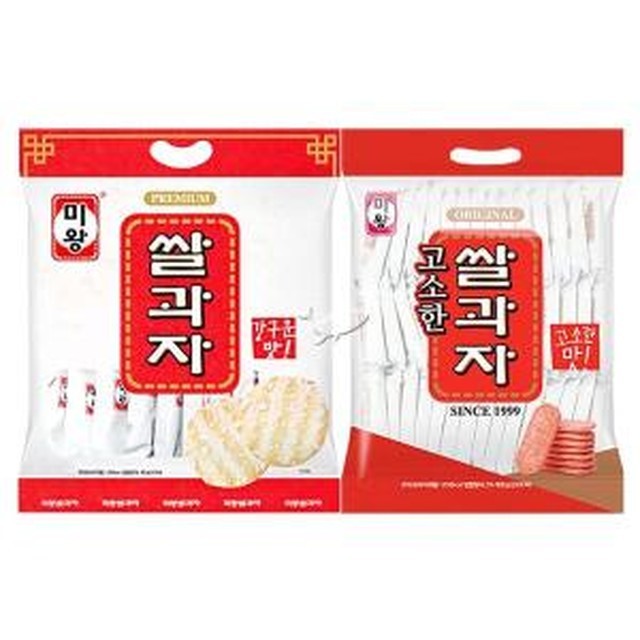 미왕 이미지