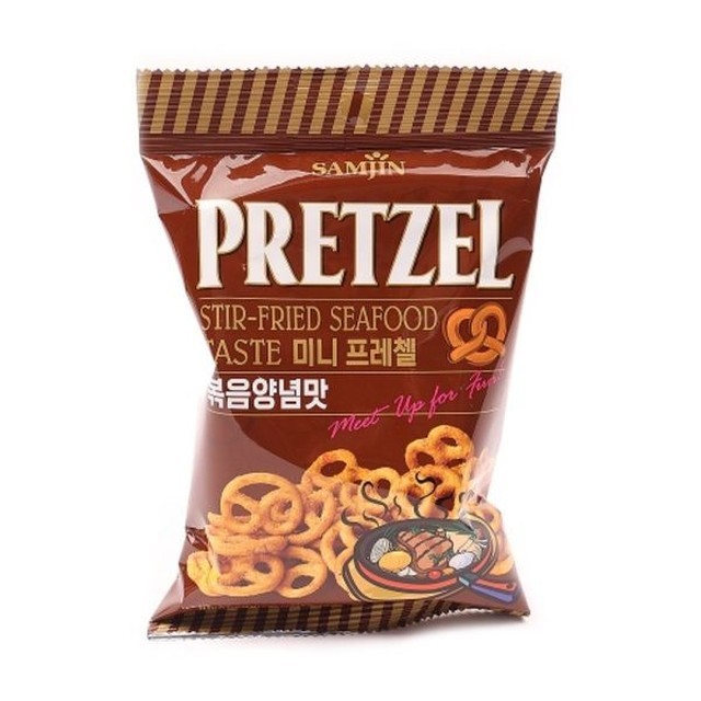 삼진 이미지