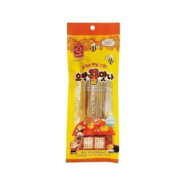 한진식품 이미지