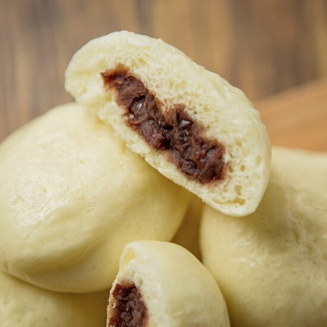 안흥찐빵 이미지