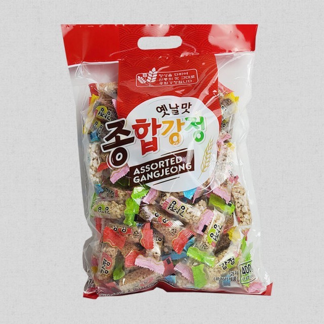 오성종합식품 이미지