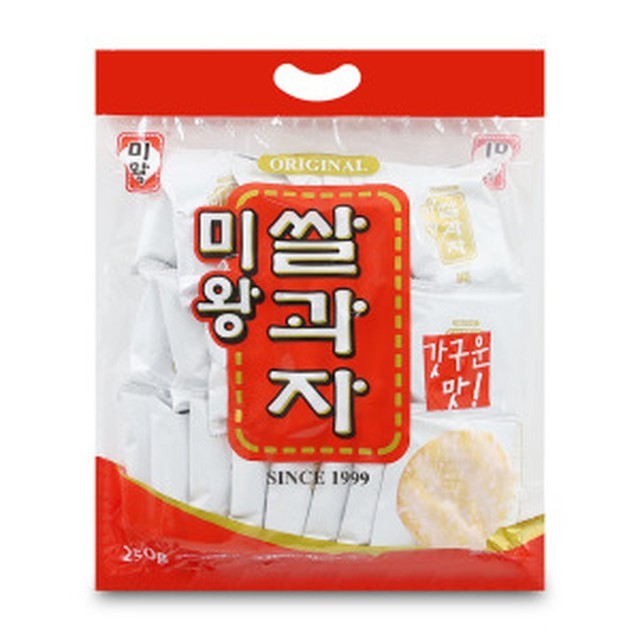 미왕 이미지