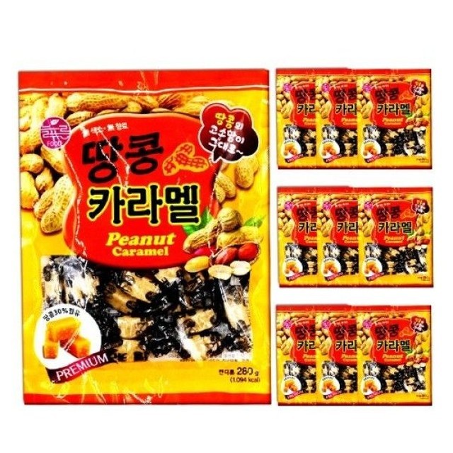 더푸른식품 이미지