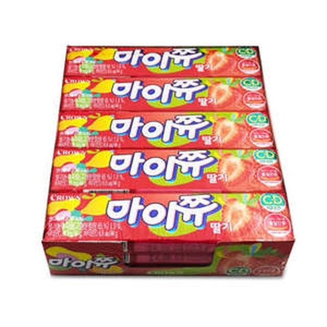 크라운 이미지
