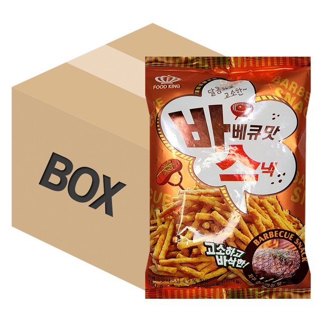 푸드킹 이미지