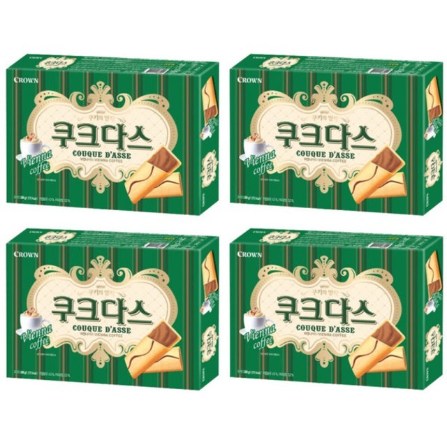 커피크라운 이미지
