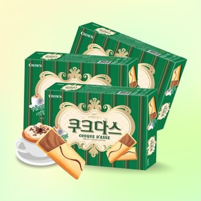 비엔나과자점 이미지