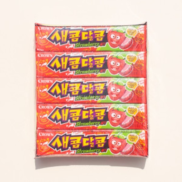 크라운 이미지