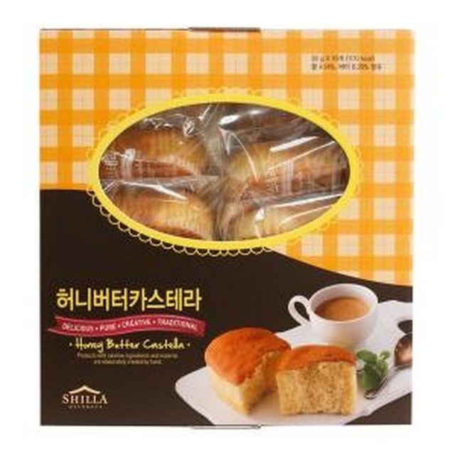 신라명과 이미지