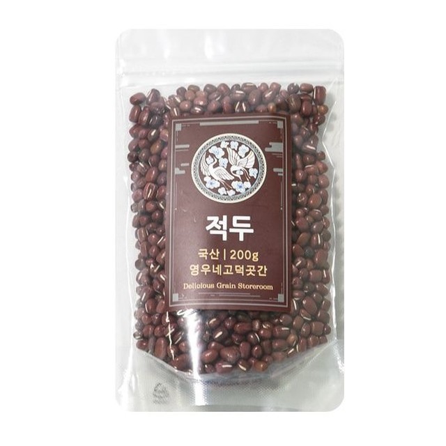 팥 이미지