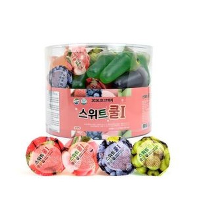 젤리 이미지