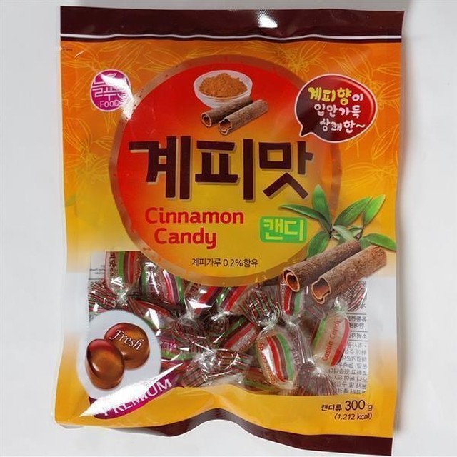 늘푸른식품 이미지