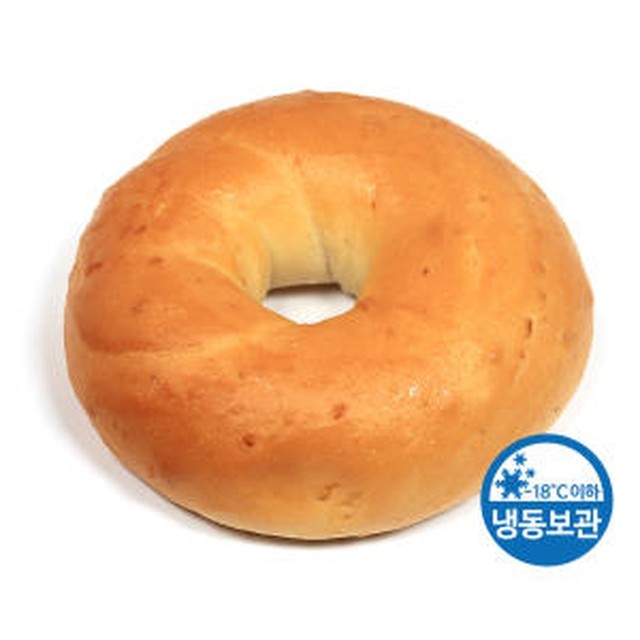 베이글 이미지
