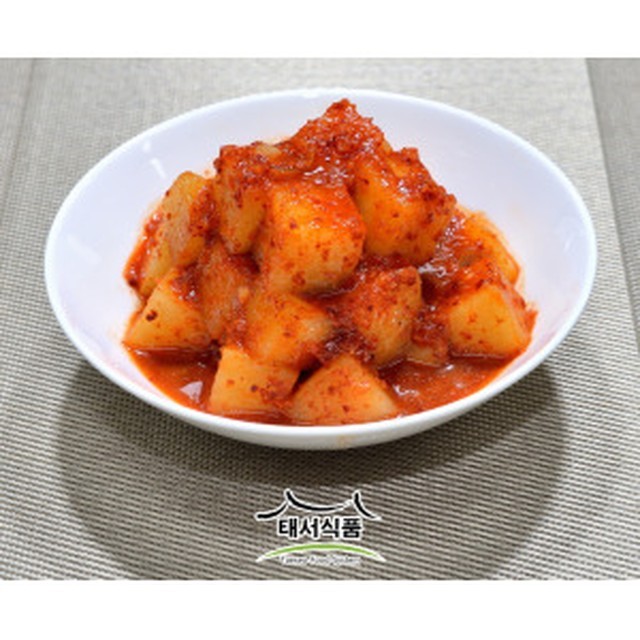 태서식품 이미지