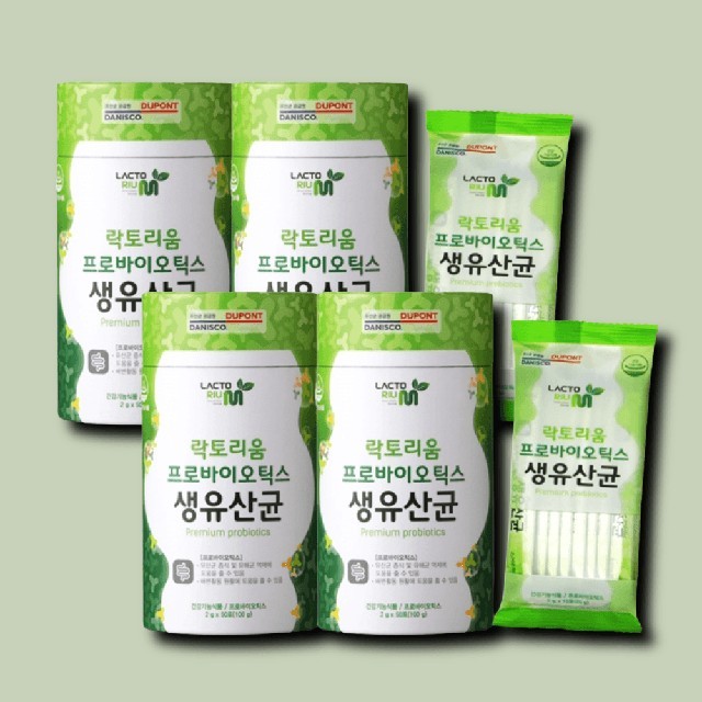 리움 이미지