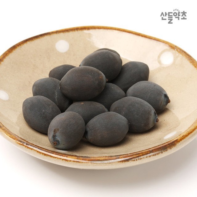 산들약초 이미지