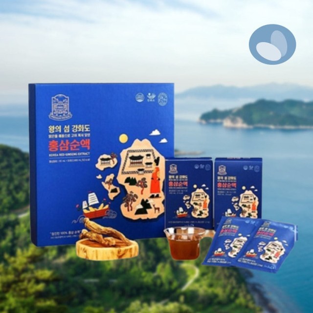 고려홍삼원 이미지