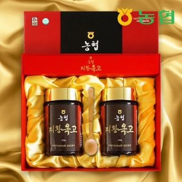 칠보농협옹동제약 이미지
