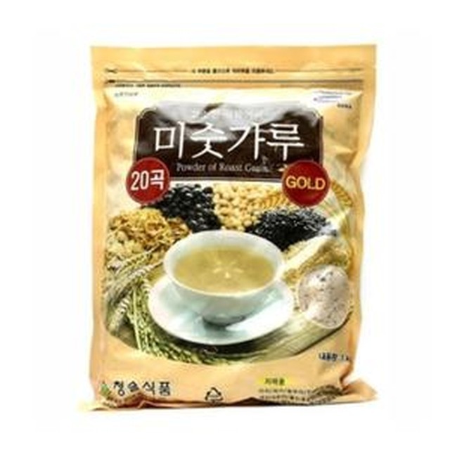 청솔 이미지