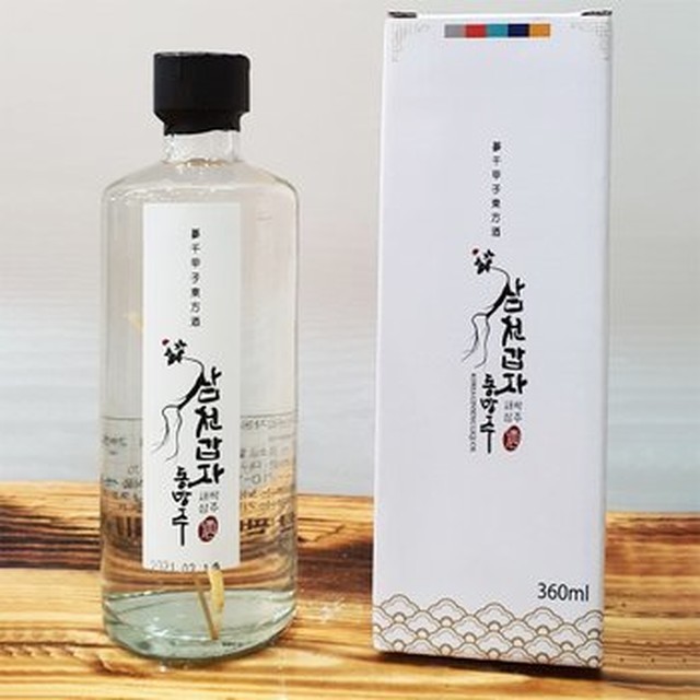 삼오식품 이미지