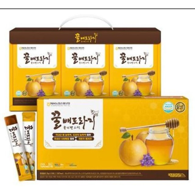 더존식품 이미지