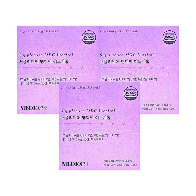 엠디씨 이미지