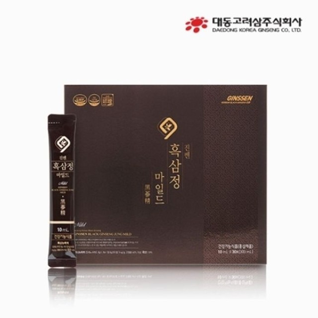 대동식품 이미지