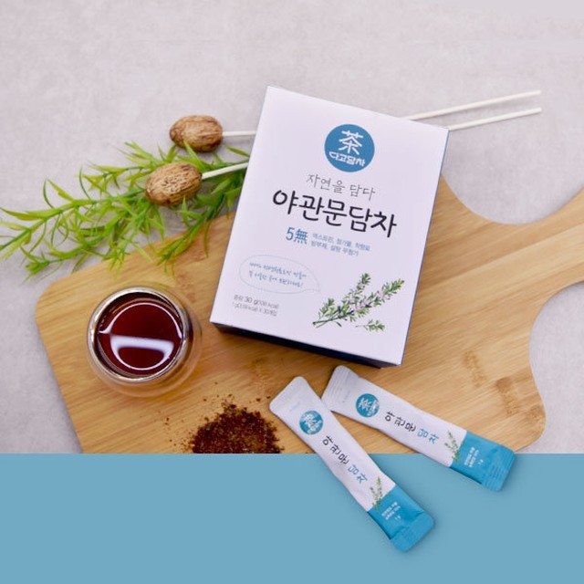 미향이네 이미지