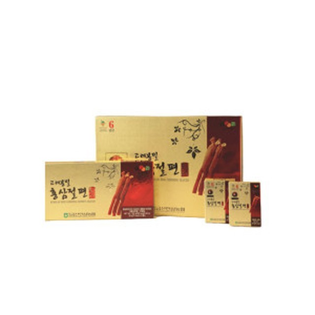 고려봉밀 이미지