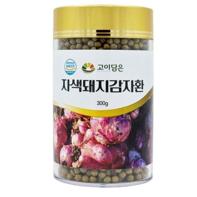 자색 이미지