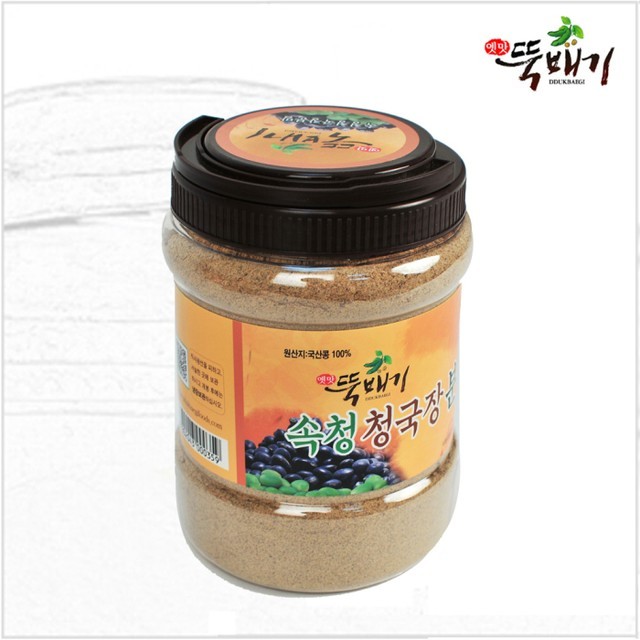 뚝배기식품 이미지