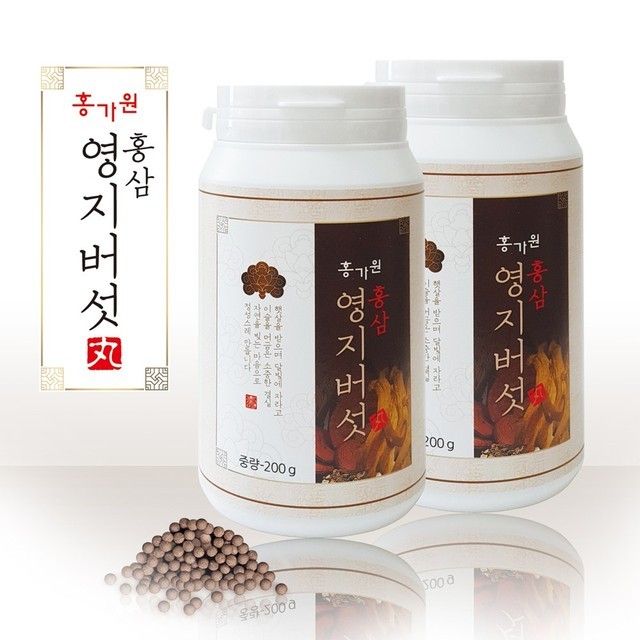 홍가원홍삼 이미지
