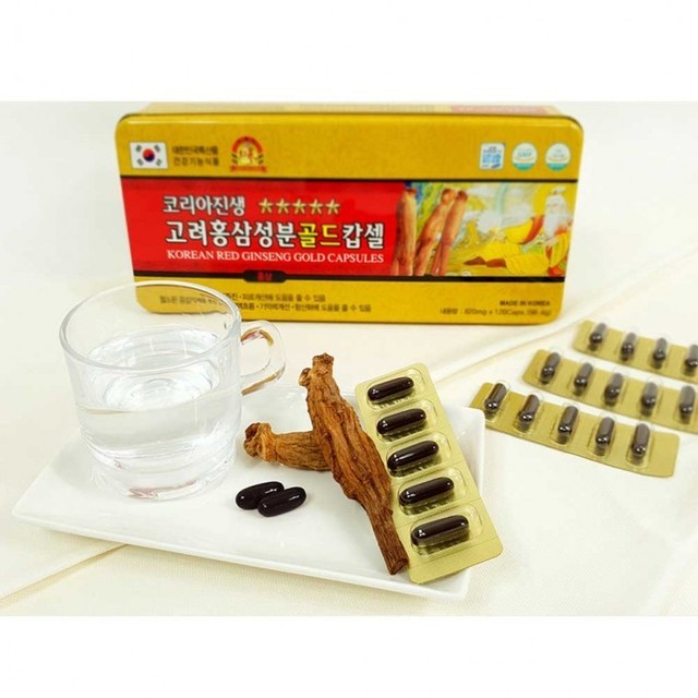 고려홍삼유통 이미지
