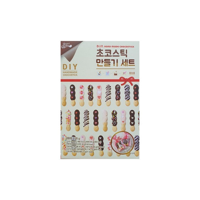 브레드가든 이미지