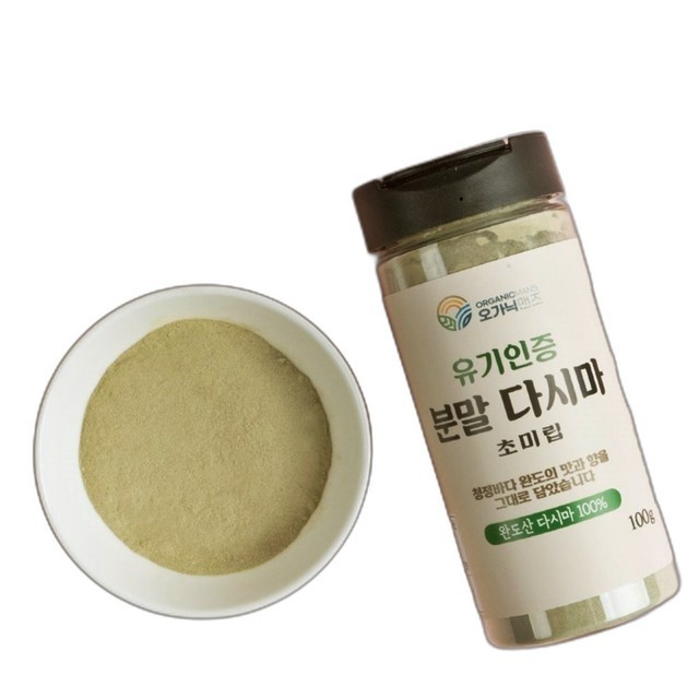 대한물산 이미지