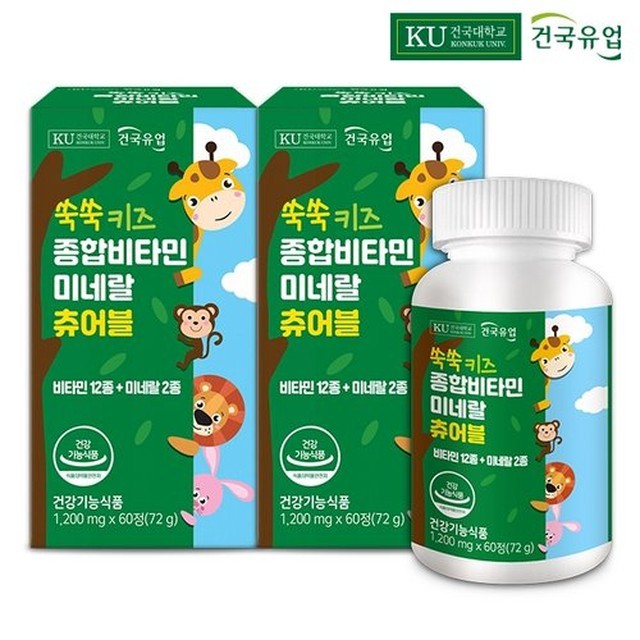 건국유업 이미지