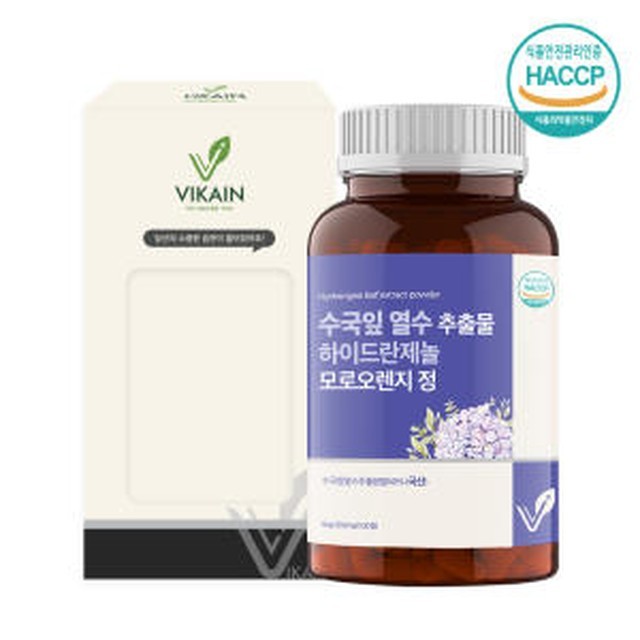 비카인 이미지