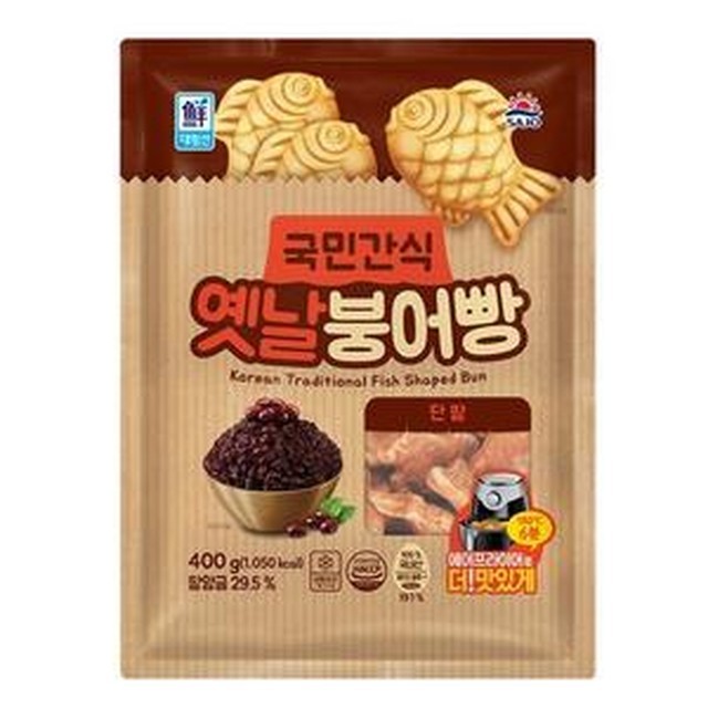 푸른들식품 이미지