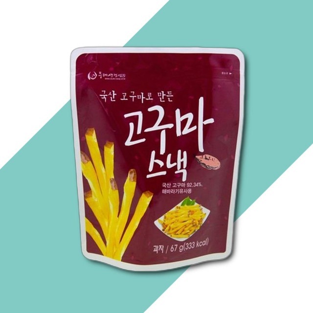 새롬식품 이미지