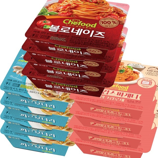 쉐푸드 이미지