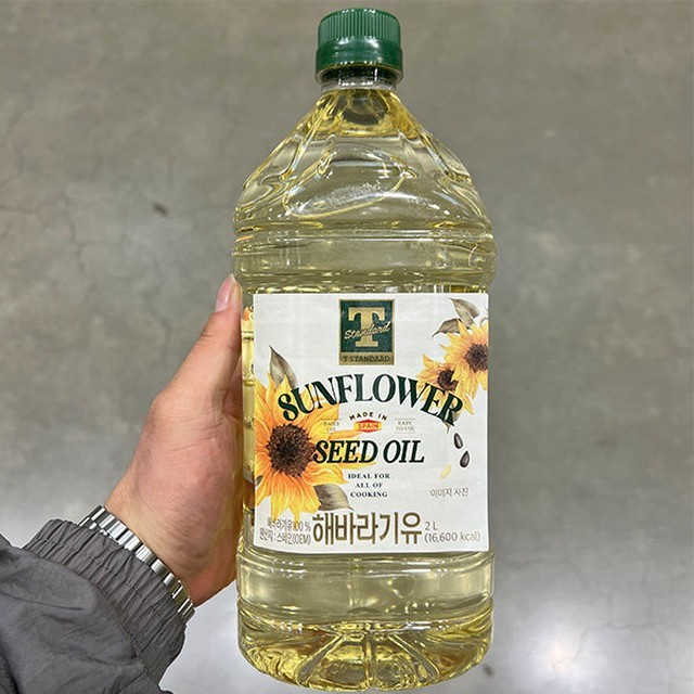 스탠다드 이미지