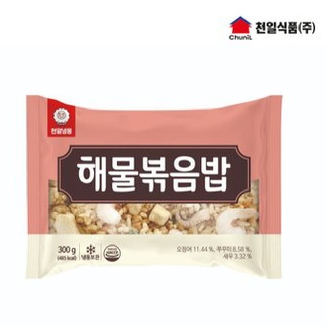 천일해물 이미지