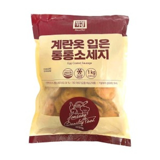 한성계란 이미지